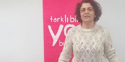 SOL Parti Antalya İl Başkanı Aysel Aydın: Elektrik zamları geri alınsın