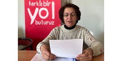 SOL Parti Antalya İl Örgütü: Zammı geri çekin