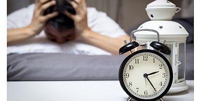 Solunum Derneği TÜSAD'ın uyku uzmanı hekimleri uyardı