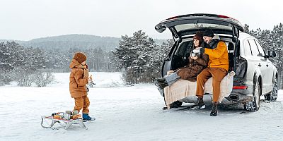 Sömestir Tatilinde Sağlığınız