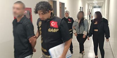 Son 1 Haftada Asayiş Olaylarında 109 Şahıs tutuklandı