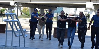 Son 1 Haftada Asayiş Olaylarında 168 Şahıs tutuklandı