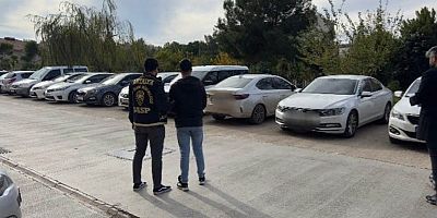 Son 1 Haftada Asayiş Olaylarında 184 Şahıs tutuklandı