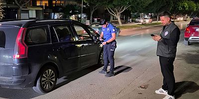 Son 1 Haftada Asayiş Olaylarında 184 Şahıs tutuklandı