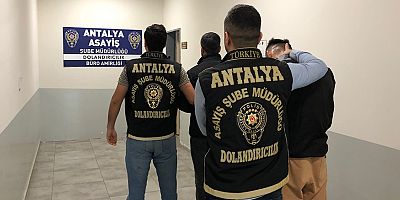 Son 1 Haftada Asayiş Olaylarında 194 Şahıs tutuklandı