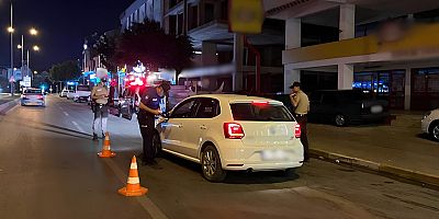 Son 1 Haftada Asayiş Olaylarında 195 Şahıs tutuklandı