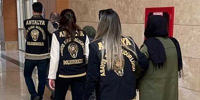Son 1 Haftada Asayiş Olaylarında 201 Şahıs tutuklandı