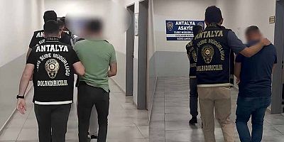 Son 1 Haftada Asayiş Olaylarında 201 Şahıs tutuklandı