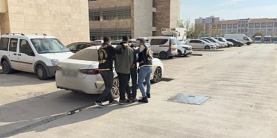 Son 1 Haftada Asayiş Olaylarında 203 Şahıs tutuklandı