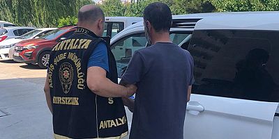 Son 1 Haftada Asayiş Olaylarında 205 Şahıs tutuklandı