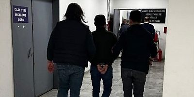 Son 1 Haftada Asayiş Olaylarında 212 Şahıs tutuklandı