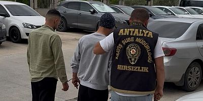 Son 1 Haftada Asayiş Olaylarında 214 Şahıs tutuklandı