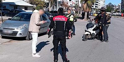 Son 1 Haftada Asayiş Olaylarında 228 Şahıs tutuklandı