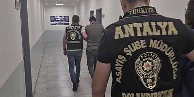 Son 1 Haftada Asayiş Olaylarında 230 Şahıs tutuklandı