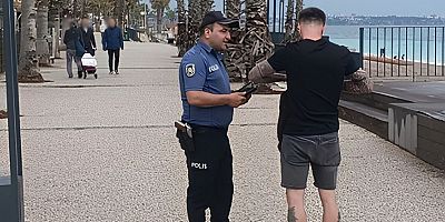Son 1 Haftada Asayiş Olaylarında 233 Şahıs tutuklandı