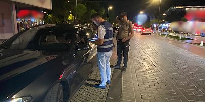 Son 1 Haftada Asayiş Olaylarında 239 Şahıs tutuklandı