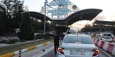 Son 1 Haftada Asayiş Olaylarında 241 Şahıs tutuklandı