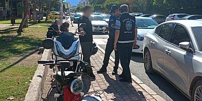 Son 1 Haftada Asayiş Olaylarında 267 Şahıs tutuklandı