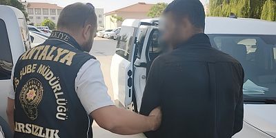 Son 1 Haftada Asayiş Olaylarında 275 Şahıs tutuklandı