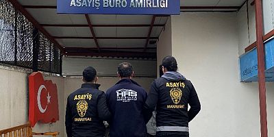 Son 1 Haftada Asayiş Olaylarında 280 Şahıs tutuklandı