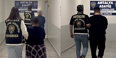 Son 2 Haftada Asayiş Olaylarında 353 Şahıs tutuklandı