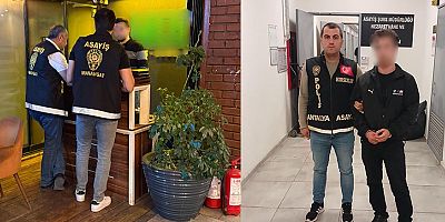 Son 2 Haftada Asayiş Olaylarında 376 Şahıs TUTUKLANDI