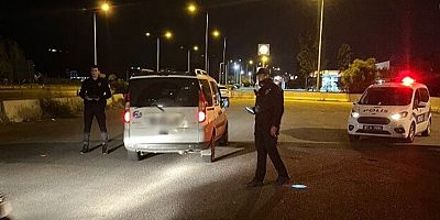 Son 2 Haftada Asayiş Olaylarında 390 Şahıs tutuklandı