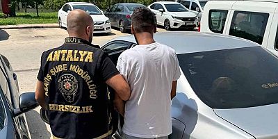 Son 2 Haftada Asayiş Olaylarında 392 Şahıs tutuklandı