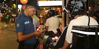 Son 2 Haftada Asayiş Olaylarında 431 Şahıs tutuklandı