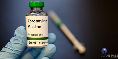 Son bir ayda ençok aşı çalışmaları konuşuldu