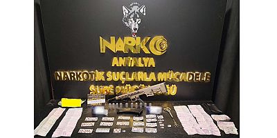 Son bir haftada 28 olayda 17 şahıs tutuklandı