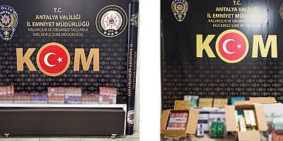 Son bir haftada 7 olayda 11 şahsa adli işlem yapıldı