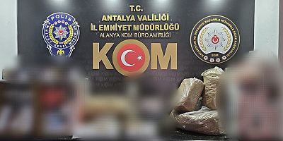 Son bir haftada hapis cezası ile aranan 4 şahıs yakalandı