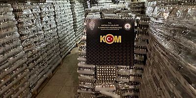 Son bir haftada nitelikli dolandırıcılık suçundan 14 şahıs tutuklandı