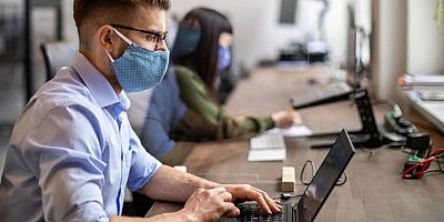 Son Çeyrekte Ofis Kiralamalarında Yüzde 15 Artış Bekleniyor!