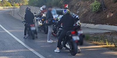 Son iki haftada 130 bin 272 araç ve sürücüsü denetlendi