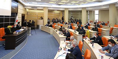 Son meclisten mahalleleri sevindiren kararlar