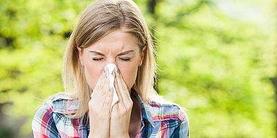 Sonbahar alerjisinden 14 adımda korunun!