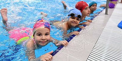 Sonbahar dönemi spor okulları başlıyor