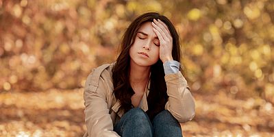 Sonbahar mevsimi migreni tetikliyor