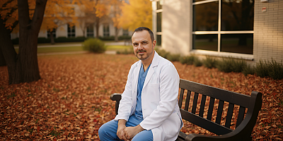 Sonbahar Rüzgarları Cildinizi Kurutmasın: Dermatologdan 6 Altın Kural!