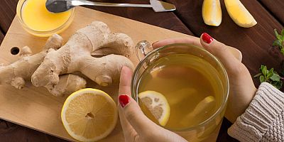 Sonbaharda bağışıklığı güçlendiren 10 besin