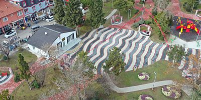 Soner Toros Basın Merkezi açılıyor