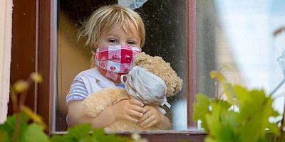 Sosyal çevreden uzak kalan çocuklar için 5 önemli öneri!