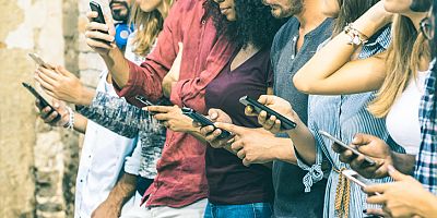 Sosyal medya bağımlılığı ruh sağlığımızı nasıl etkiliyor?