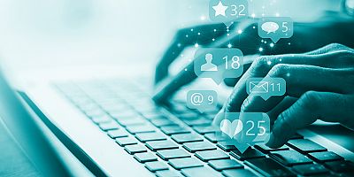 Sosyal medya hesabınızı kaptırmayın