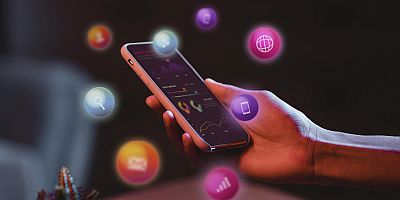 Sosyal medya hesaplarını korumanın 6 yolu