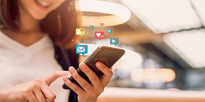 Sosyal medya kullanıcıları kısıtlama gerçeğinden kaçınmak için 'tek taraflı' ilişkiler peşinde