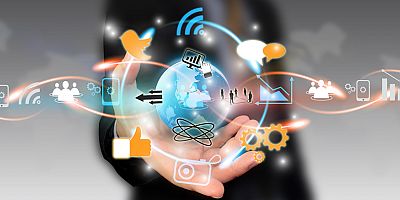 Sosyal medya kullanıcılarının %42’si kişiselleştirilmeyen içeriklerden rahatsız oluyor!