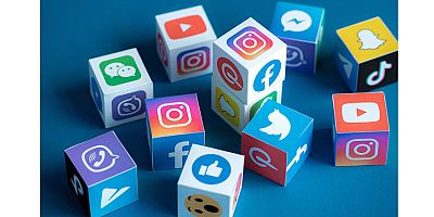 Sosyal medya kullanımındaki artış dezenformasyonun fitilini ateşledi